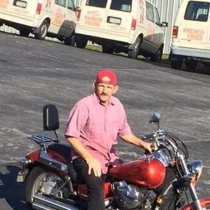 Meet your Posher, Robert